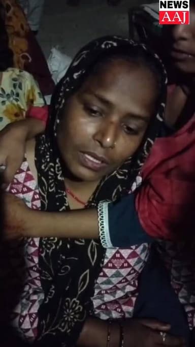 बाराबंकी जनपद के जहांगीराबाद थाना क्षेत्र अंतर्गत एक निजी नर्सिंग होम में प्रसव के दौरान महिला की मौत का मामला सामने आया...