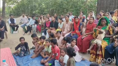 বিশ্বনাথ: বিহালীৰ কেটেলাত তেজপুৰ চছিয়েল চাৰ্ভিচৰ প্ৰকল্প আৰম্ভ