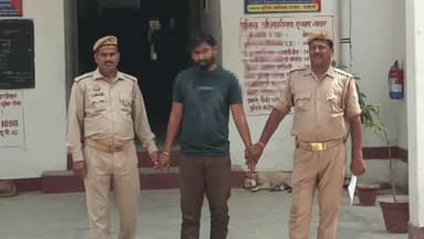 चंदौली: थाना सैयदराजा और चकिया क्षेत्र में अलग-अलग गोतस्करी पर पुलिस का शिकंजा, 12 गोवंश बरामद, तीन तस्कर गिरफ्तार