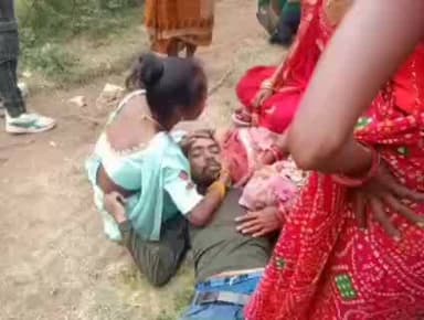 पनागर: माइनिंग विभाग की रेड में हादसा, नदी में कूदने से युवक की मौत, जमतरा घाट पर तनाव