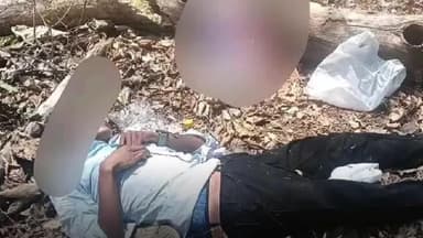 ఏటూరునాగారం: ఏటూరునాగారం-కమలాపురం అడవిలో యువకుడి ఆత్మహత్య