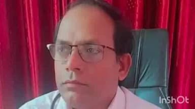 नानपारा: नानपारा सीएचसी के अधीक्षक का तबादला, डॉक्टर नलिन राजा को नानपारा का नया अधीक्षक बनाया गया