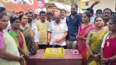 పిఠాపురం: రాష్ట్ర అభివృద్ధి ప్రదాత, అమరావతి రూపకర్త ముఖ్యమంత్రి చంద్రబాబు, మాజీ ఎమ్మెల్యే వర్మ