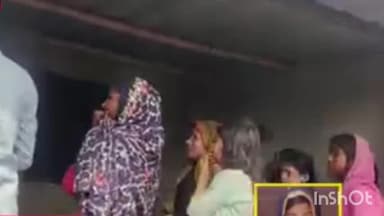 सरायगढ़ भपटियाही: सरायगढ़ में दहेज के लिए सास पर बहू की हत्या का आरोप, पुलिस जांच में जुटी