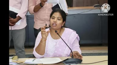 వైరా: పారిశుధ్యం ప్రాధాన్యంతో డెంగ్యూ, మలేరియా వ్యాధులకు అడ్డుకట్ట : ఖమ్మం లో స్థానిక సంస్థల అదనపు కలెక్టర్ డాక్టర్ శ్రీజ