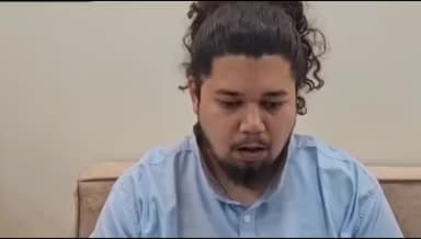 राहुरी: 'राष्ट्रवादी'चा उमेदवार डमी; सुजात आंबेडकर यांचा आरोप