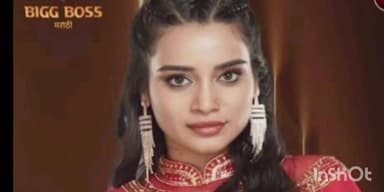 संगमेश्वर: साखरपा गावची तन्वी कोलते बिग बॉस मराठी सीजन ६ची विजेती, राकेश बापट उपविजेता.