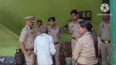 गुन्नौर: गांव इशाकपुर में एक मकान में जोरदार धमाका, एक किशोरी की मौत, जबकि उसकी सगी बहन गंभीर रूप से झुलसी