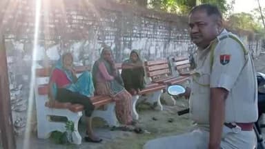 आबू रोड: आबूरोड के ओर भाटणीफली में पारिवारिक विवाद के चलते महिला ने अपनी सांस पर पेट्रोल डालकर लगाई आग, इलाज के दौरान हुई मौत