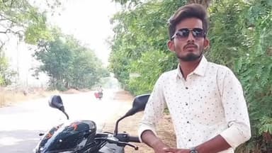 ಹಗರಿಬೊಮ್ಮನಹಳ್ಳಿ: ಕಿತ್ತೂರು ಗ್ರಾಮದ ಒಂದೇ ಕುಟುಂಬದ ಮೂವರು ಡಣಾಪುರ ಗ್ರಾಮದ ಬಳಿ ನಡೆದ,ರಸ್ತೆ ಅಪಘಾತದಲ್ಲಿ ಸಾವು