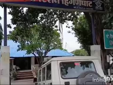 हिंगणघाट: हिंगणघाट तालुक्यात धक्कादायक घटना : भाड्याच्या घरात राहणाऱ्या महिलेवर अत्याचार, आरोपी अटकेत