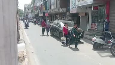 अम्बाला: बढ़ती गर्मी को लेकर स्वास्थ्य विभाग ने जारी की एडवाइजरी