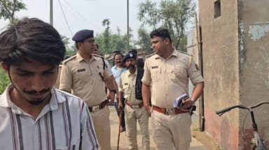 सिमरी बख्तियारपुर: बनमा ईटहरी थाना के प्रियनगर गांव में गर्भवती महिला ने की आत्महत्या, पुलिस जांच में जुटी