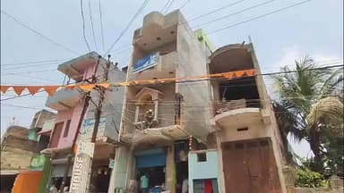 बहादुरपुर: लहेरियासराय-बहेड़ी मुख्य सड़क चौड़ीकरण का कार्य शुरू, सड़क से अतिक्रमण हटाने की कार्रवाई भी शुरू