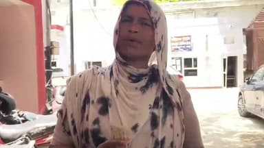 गोवर्धन: गोवर्धन का जन सेवा केंद्र बना ठगी का केंद्र, महिला के खाते से अंगूठा लगवाकर उड़ाए हजारों रुपए