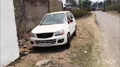 अंबिकापुर: कोतवाली थाना क्षेत्र में शराब के नशे में घूमने निकले 6 दोस्तों की कार अनियंत्रित होकर डेम में गिरी, बड़ा हादसा हुआ