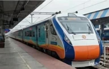 बारां: बारां को मिली बड़ी सौगात, हमसफर एक्सप्रेस ट्रेन का होगा ठहराव, सांसद दुष्यंत सिंह दिखाएंगे हरी झंडी