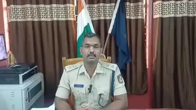 ಚಳ್ಳಕೆರೆ: ಚಳ್ಳಕೆರೆ ಲಾರಿ ಕಳವು ಪ್ರಕರಣ ಭೇಧಿಸಿದ ಪೊಲೀಸರು: ನಾಲ್ವರ ಬಂಧನ