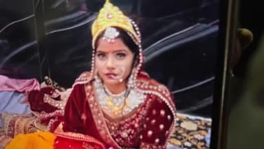 बरेली: शादी के 2 महीने बाद नवविवाहिता ने फांसी लगाई, बंद कमरे में शव लटका मिला
