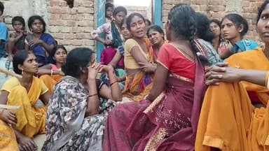 अतरी: तार के पेड़ से गिरकर युवक की मौत, परिवार में मचा कोहराम