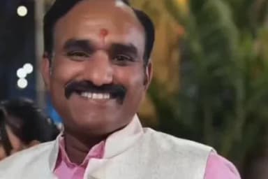 शुजालपुर: व्यापारी ने अज्ञात कारणों से फांसी लगाकर दी अपनी जान