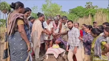 గజపతినగరం: పురిటిపెంటలో ఉపాధి వేతనదారులకు సీఎం చంద్రబాబు జన్మదినం సందర్భంగా శీతలపానీయాలు పంపిణీ చేసిన గ్రామ టిడిపి అధ్యక్షుడు గణేష్