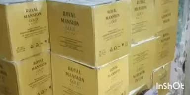 खुसरूपुर: कटौना गांव के पास मकई के खेत से खुसरूपुर पुलिस ने 1050 लीटर विदेशी शराब बरामद की