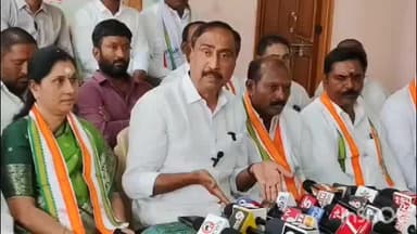 జగిత్యాల: జీవన్ రెడ్డి చేరికను హరీష్ రావు వ్యతిరేకిస్తున్నారన్న ఎమ్మెల్యే డా సంజయ్ కుమార్