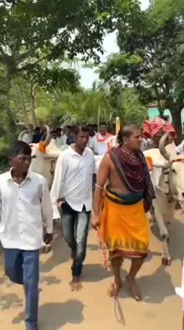 ପିପିଲି: ପିପିଲିରେ ଅଖି ମୁଠି ଅନୁକୂଳ କଲେ ବିଧାୟକ ଆଶ୍ରିତ ପଟ୍ଟନାୟକ