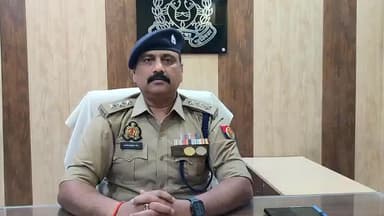 संडीला: हंसने को लेकर हुए विवाद के बाद युवक की मारपीट से हुई मौत की जानकारी सीओ ने दी