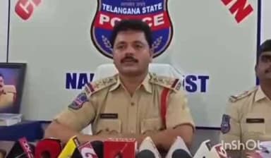 నల్గొండ: కోడలి ఆత్మహత్య, మామను అరెస్టు చేసిన పోలీసులు