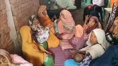 गोंडा: तेज रफ्तार कार की टक्कर से बाइक सवार की मौत, परिवार में मचा कोहराम