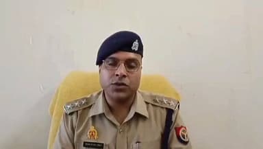 अवगत कराना है कि दिनांक 20.04.2026 को थाना पहासू पर सूचना प्राप्त हुई कि एक लड़की खुर्जा से पहासू आ रही थी, करौरा गांव क...