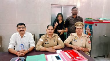 परिवार परामर्श टीम के सहयोग से 03 परिवारों के समझौते कराकर बिखरने से बचाया गया । https://t.co/nbb2RPIXym