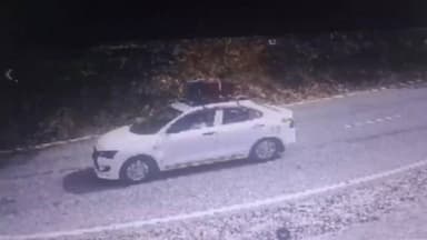 #टिहरी के #चंबा कोटी कलोनी में #रोडवेज से टकराई #कार,उडे कार के परखच्चे।
#everyonehighlights
#accident