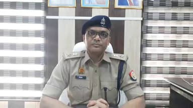 #Maharajganjpolice
आज दिनांक 20.04.2026 को दिन में 10:30 बजे थाना #घुघली क्षेत्र में यह सूचना प्राप्त हुई कि थाना घुघली...