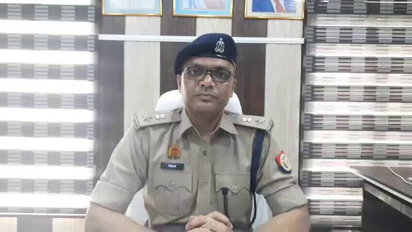 #Maharajganjpolice
आज दिनांक 20.04.2026 को दिन में 10:30 बजे थाना #घुघली क्षेत्र में यह सूचना प्राप्त हुई कि थाना घुघली...