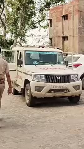 कामां: कामां पुलिस ने ऑपरेशन प्रहार के तहत बड़ी कार्रवाई करते हुए 2 आरोपियों को किया गिरफ्तार