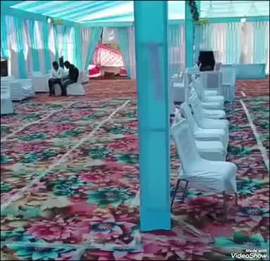 जालौर: भीनमाल में पंचों के तुगलकी फरमान से शादी समारोह में छाया सन्नाटा