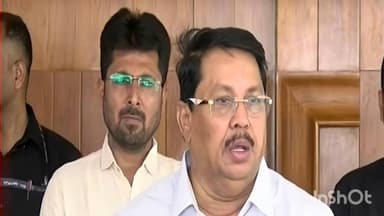 मुंबई: भाजपची कथनी आणि करनी. भाजपचा महिलांबाबत कळवळा किती दिखाऊ स्वरूपाचा आहे