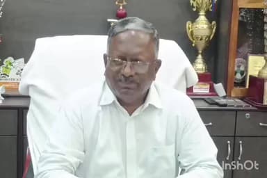 गोरखपुर: सेंट एंड्यूज कॉलेज में धर्मांतरण का मामला सामने आया, कॉलेज प्राचार्य ने जांच के बाद कार्रवाई का दिया आश्वासन