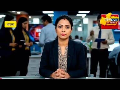 #thandla मे बढे धूमधाम से मनाया गया भगवान परशुराम का प्रकट उत्सव, #jay #parshuram #news #today #mp