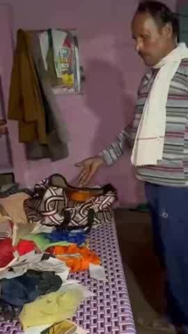 कानपुर: जाजमऊ थाना क्षेत्र के अंतर्गत दंपति के घर से लाखों की चोरी, परिवार गेहूं कटवाने के लिए गांव गया हुआ था