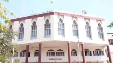 தூத்துக்குடி: சட்டமன்றத் தேர்தலுக்கான பிரசாரம் நாளை மாலை 6 மணியுடன் நிறைவு விதிமீறல்களில் ஈடுபடுவோருக்கு 2 ஆண்டு சிறை தேர்தல் ஆணையம் எச்சரிக்கை