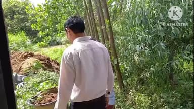 सहारनपुर: थरौली गांव के ज्यादातर परिवार गोबर गैस प्लांट पर बना रहे हैं अपना खाना, LPG मुक्त होता जा रहा गांव