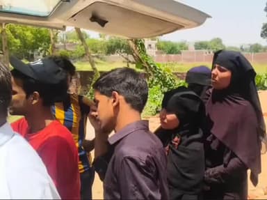 पिंड्रा: बड़ागांव में हर्निया के ऑपरेशन के बाद महिला की हुई मौत, परिजनों ने किया हंगामा, डॉक्टरों पर लगाया लापरवाही का आरोप