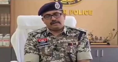 ମାଲକାନଗିରି: IED ମୁକ୍ତ ବସ୍ତର ପାଇଁ ଯବାନଙ୍କ ସହ ହାତ ମିଳାଇଛନ୍ତି ଆତ୍ମସମର୍ପଣକାରୀ ନକ୍ସଲ