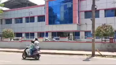 ಹಾಸನ: ಚಿಕ್ಕಬಸವನಹಳ್ಳಿ ಗ್ರಾಮದಲ್ಲಿ ಮನೆಯ ಬೀಗ ಮುರಿದು ನಗದು ಚಿನ್ನಾಭರಣ ಕಳ್ಳತನ