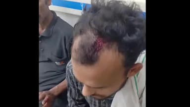 गम्हरिया: ज़मीन विवाद में मारपीट, आधा दर्जन लोग घायल, थाने में शिकायत दर्ज