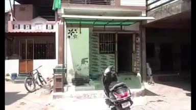 ગાંધીનગર: કાજલ મહેરીયા ના પરિવાર શેરથા ગામ ખાતે તેના સાસરીએ પહોંચ્યો